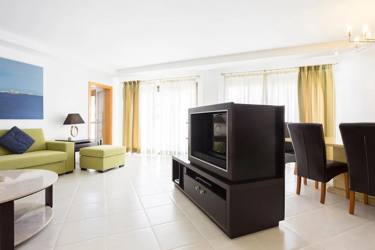 Atlas Suites Tenerife By Enjoyahome لوس كريستيانوس منتجع