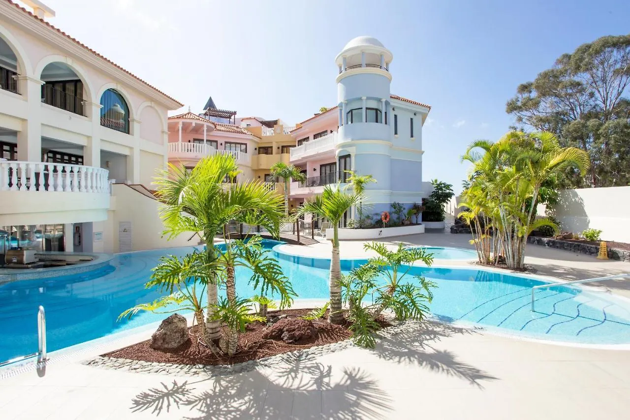 Atlas Suites Tenerife By Enjoyahome لوس كريستيانوس