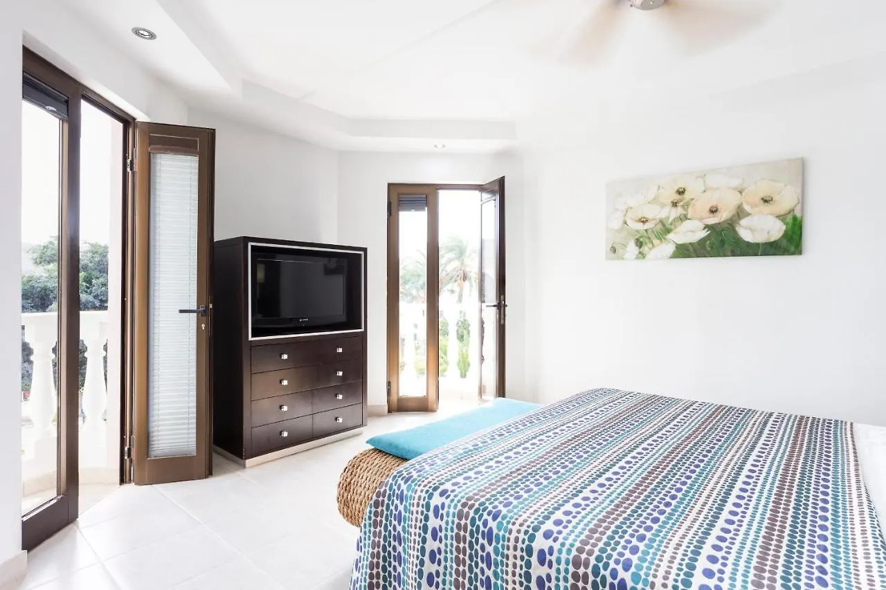 Atlas Suites Tenerife By Enjoyahome لوس كريستيانوس