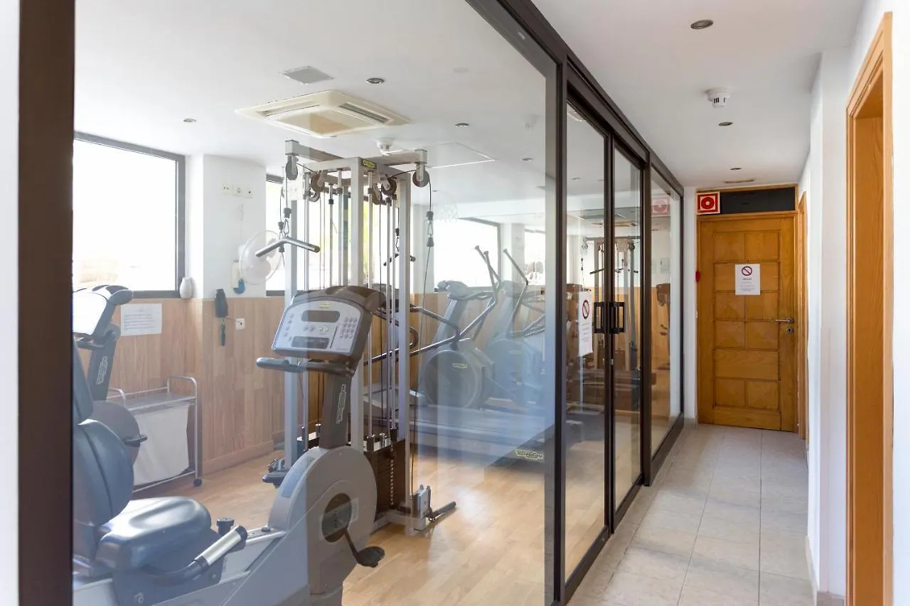 منتجع Atlas Suites Tenerife By Enjoyahome لوس كريستيانوس