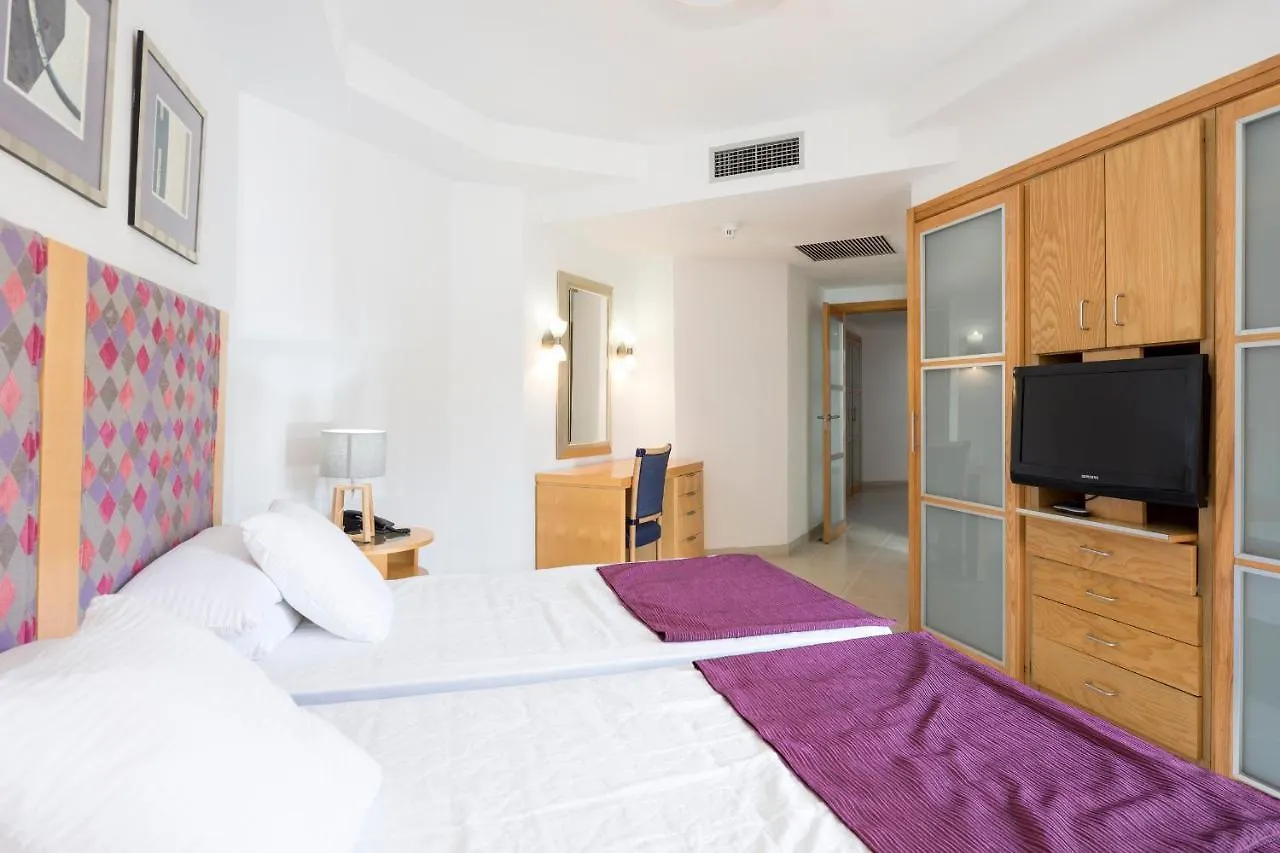 Atlas Suites Tenerife By Enjoyahome لوس كريستيانوس 4*,