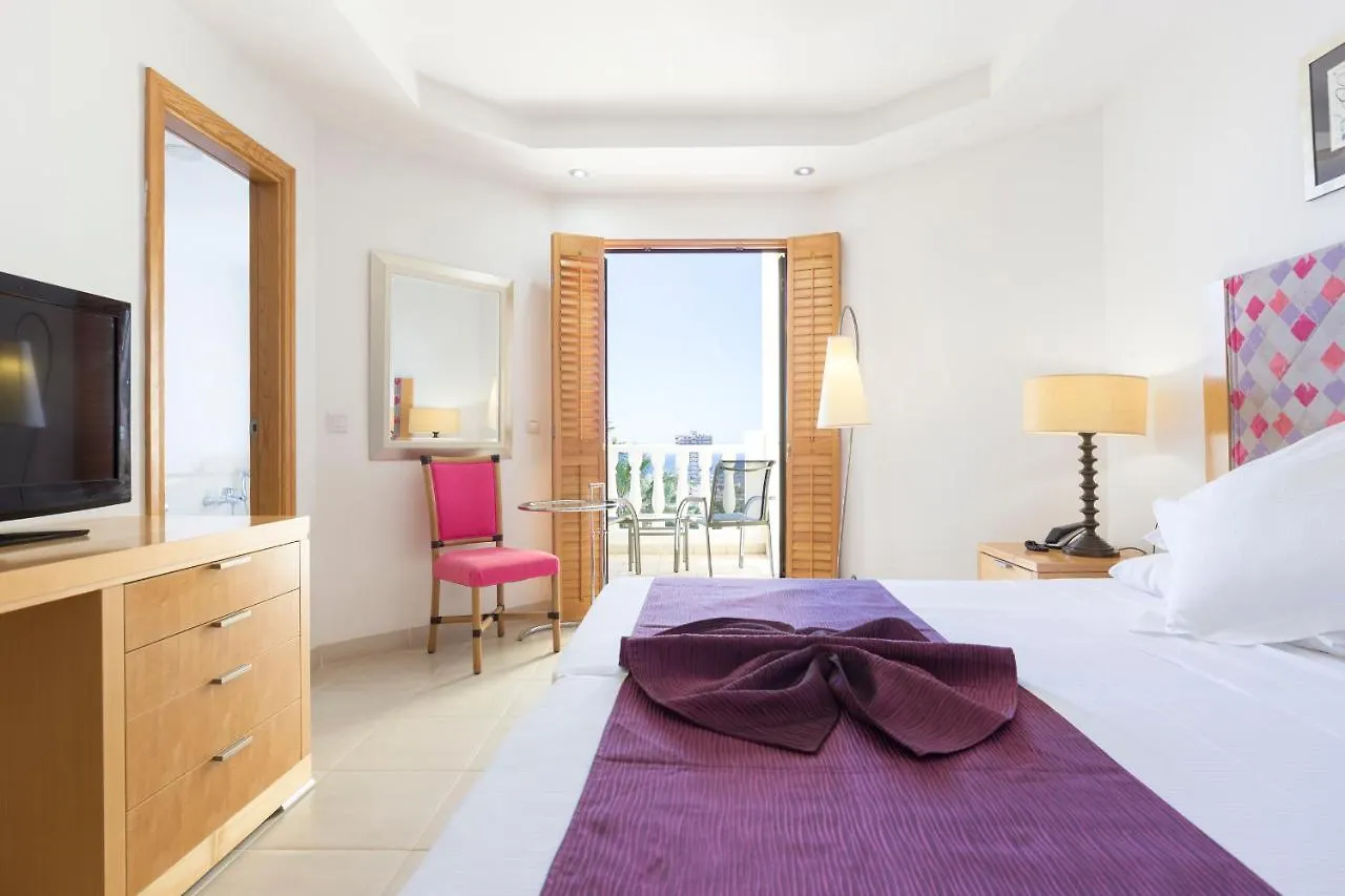 Atlas Suites Tenerife By Enjoyahome لوس كريستيانوس منتجع