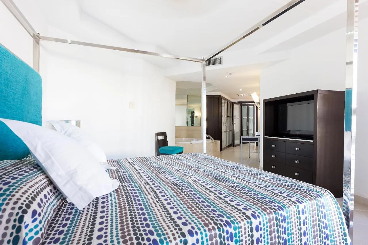 Atlas Suites Tenerife By Enjoyahome لوس كريستيانوس 4*,  إسبانيا
