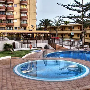 Torres Del Sol - Cristianos Apartman