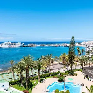 Comodoro- Ravel Los Cristianos (Tenerife)
