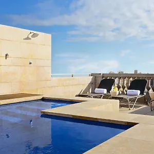 Hotel Astoria Barcellona