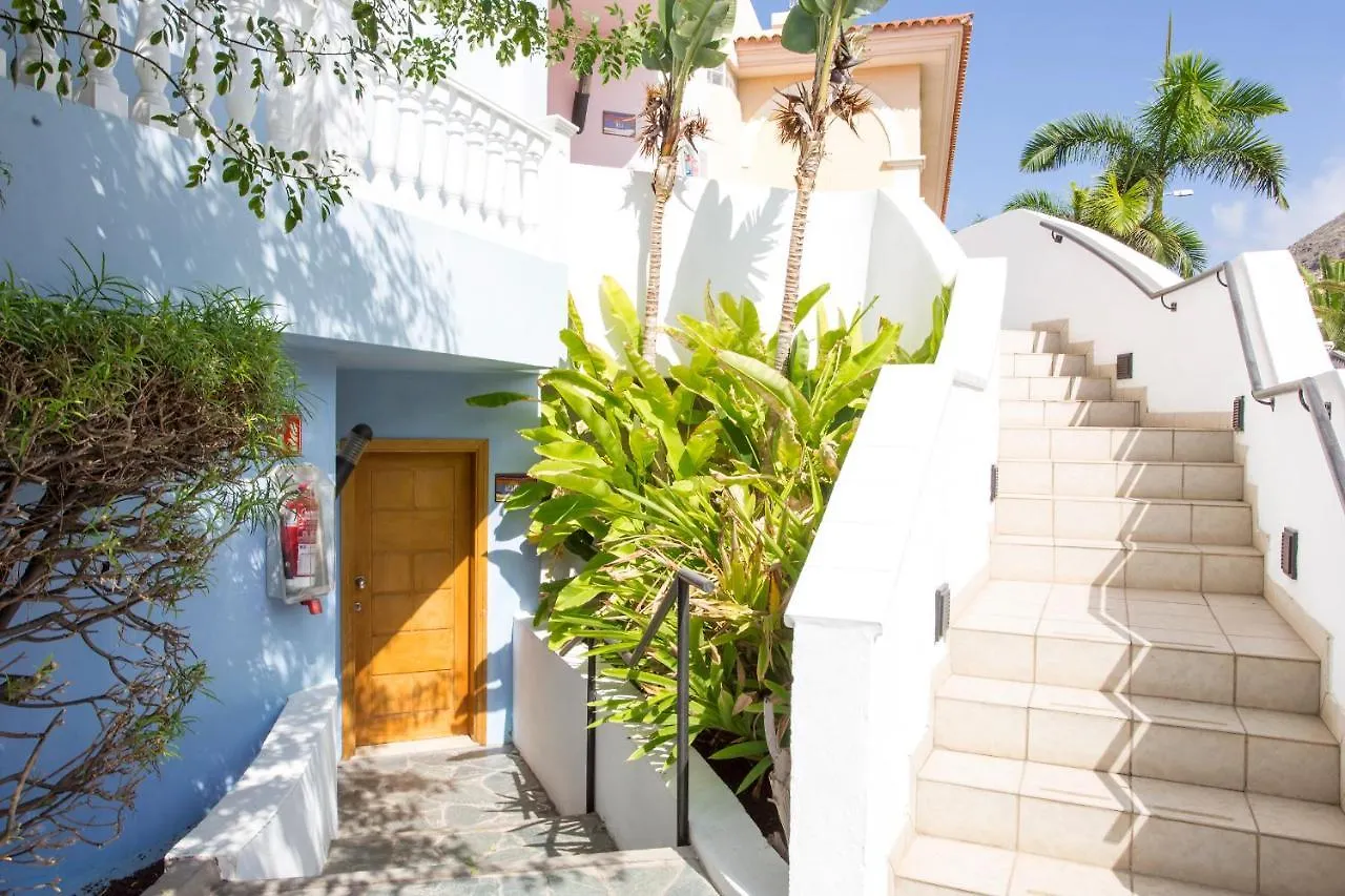 Atlas Suites Tenerife By Enjoyahome Los Cristianos