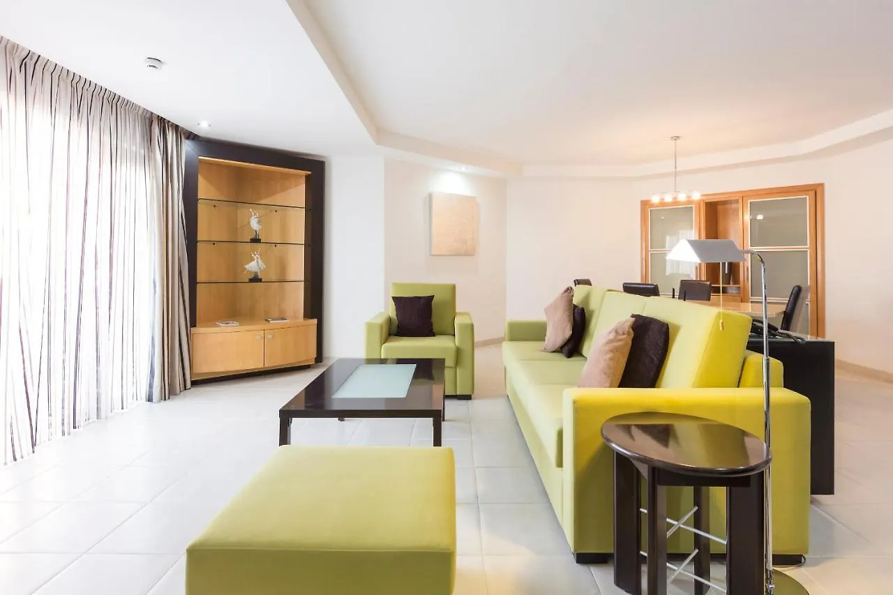 Atlas Suites Tenerife By Enjoyahome Los Cristianos  Los Cristianos (Tenerife)