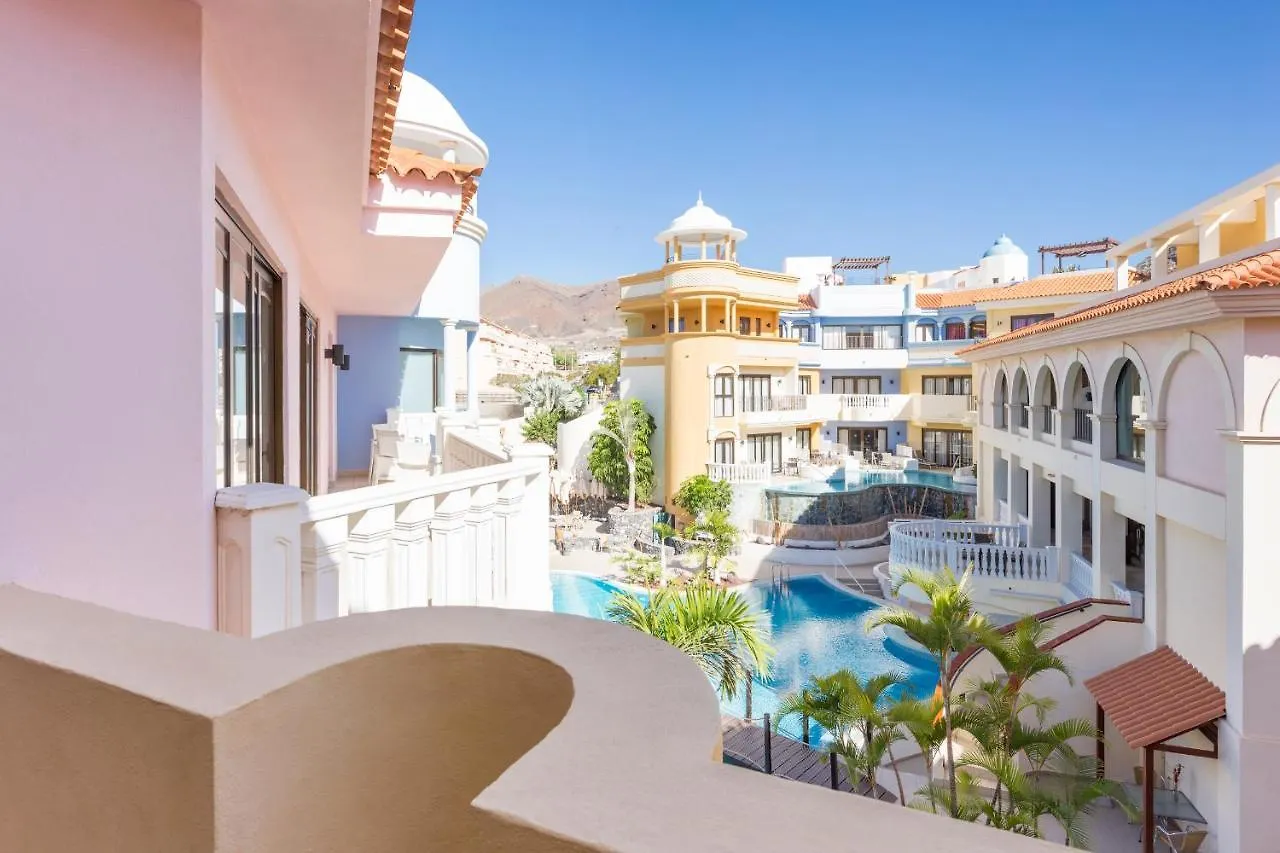 Θέρετρο Atlas Suites Tenerife By Enjoyahome Los Cristianos