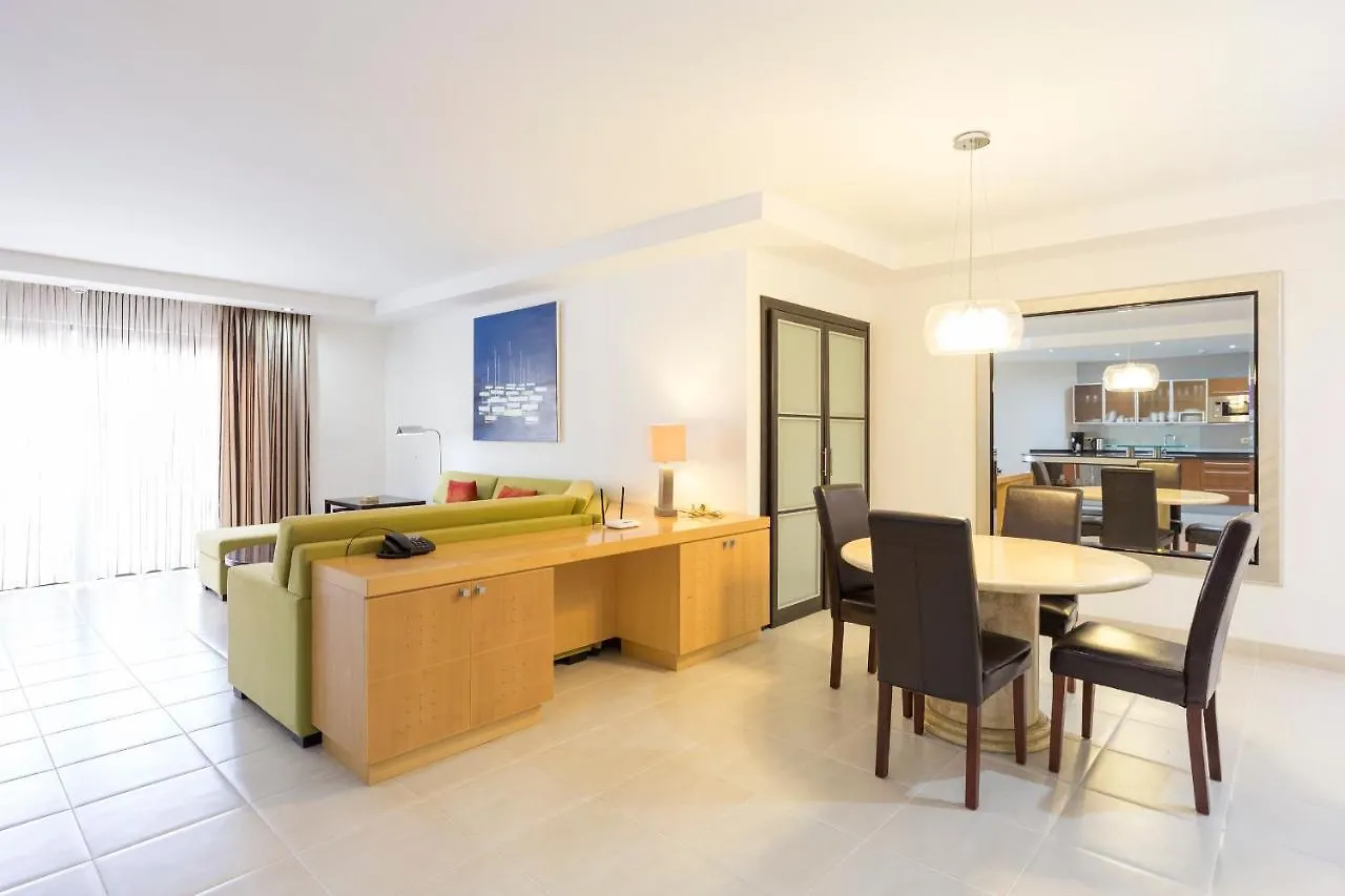 Θέρετρο Atlas Suites Tenerife By Enjoyahome Los Cristianos