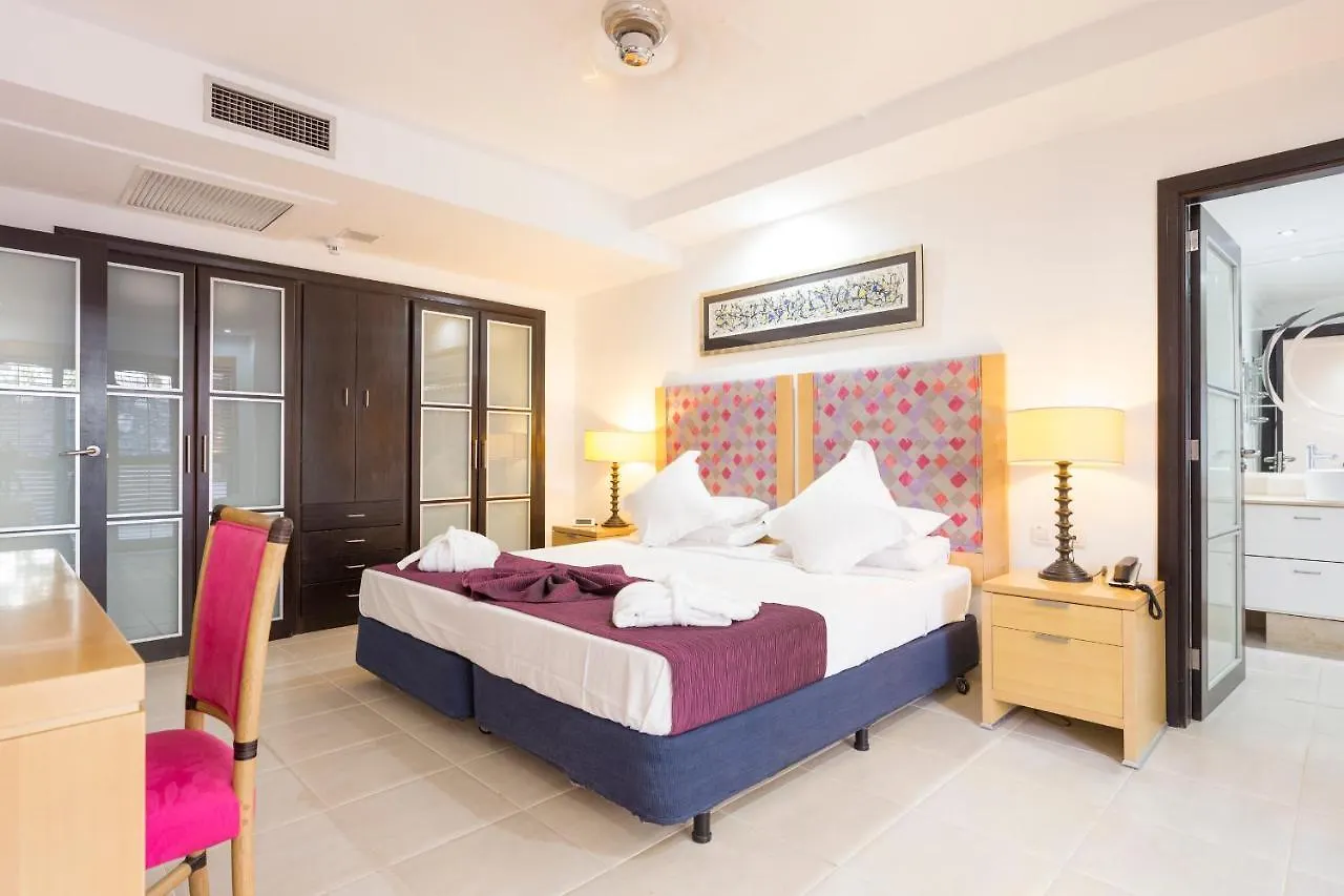 Atlas Suites Tenerife By Enjoyahome Los Cristianos  Θέρετρο