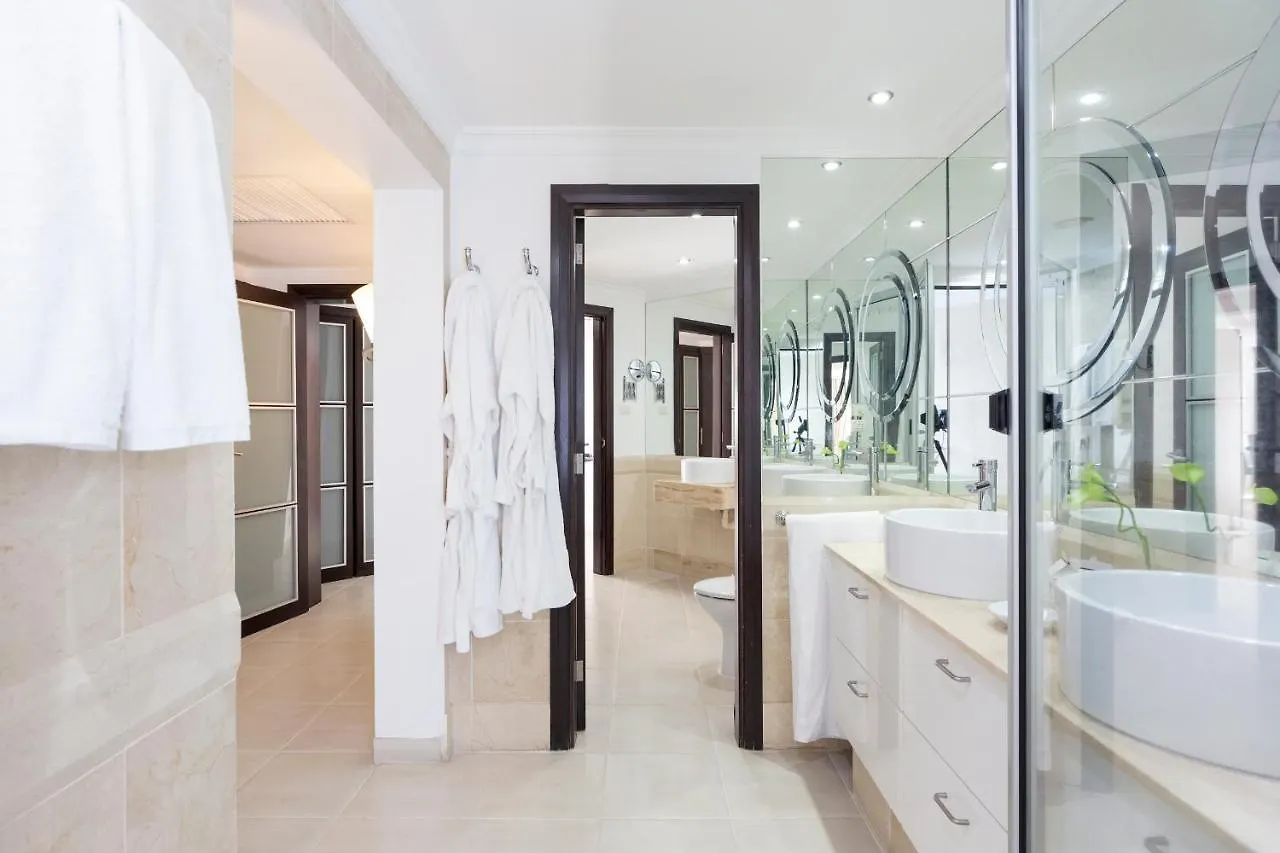 Atlas Suites Tenerife By Enjoyahome Arona  Spain