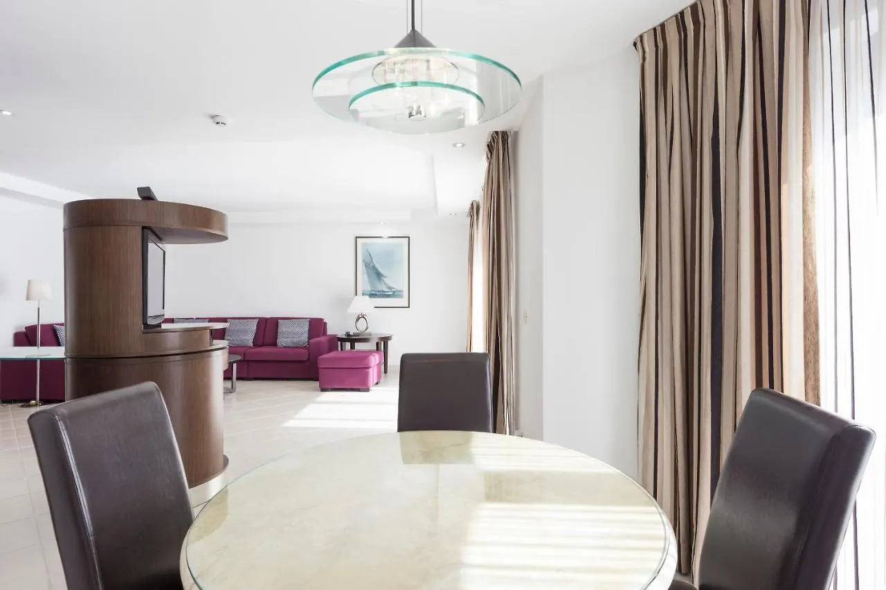Atlas Suites Tenerife By Enjoyahome Los Cristianos  Ισπανία