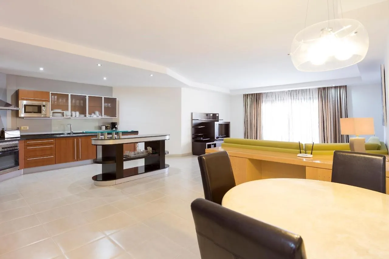 Atlas Suites Tenerife By Enjoyahome Los Cristianos  Θέρετρο Los Cristianos (Tenerife)