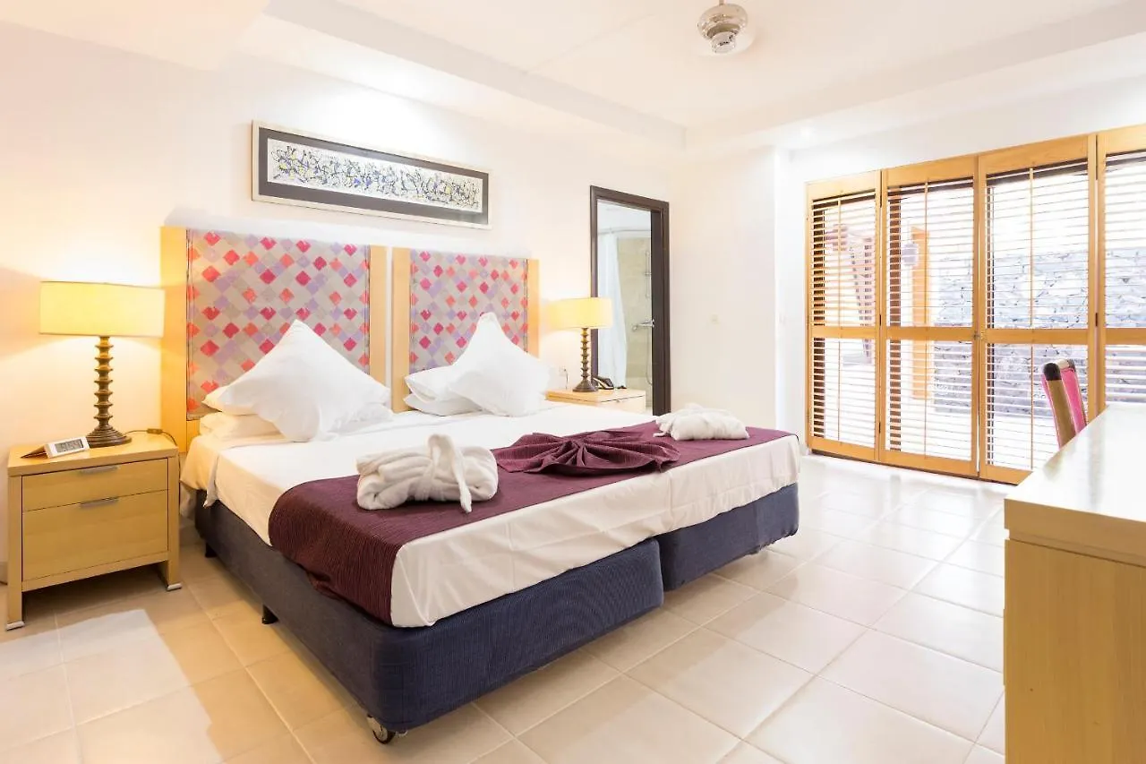 **** Θέρετρο Atlas Suites Tenerife By Enjoyahome Los Cristianos  Ισπανία