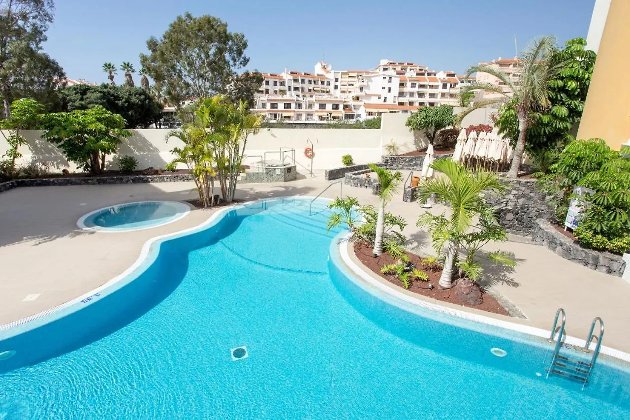 Resort Atlas Suites Tenerife Los Cristianos