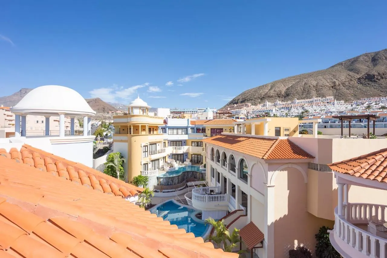 Atlas Suites Tenerife Los Cristianos  Resort Los Cristianos (Tenerife)