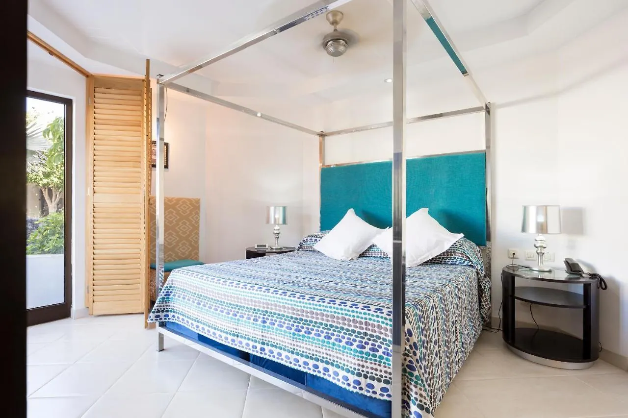 Atlas Suites Tenerife Los Cristianos  Resort Los Cristianos (Tenerife)