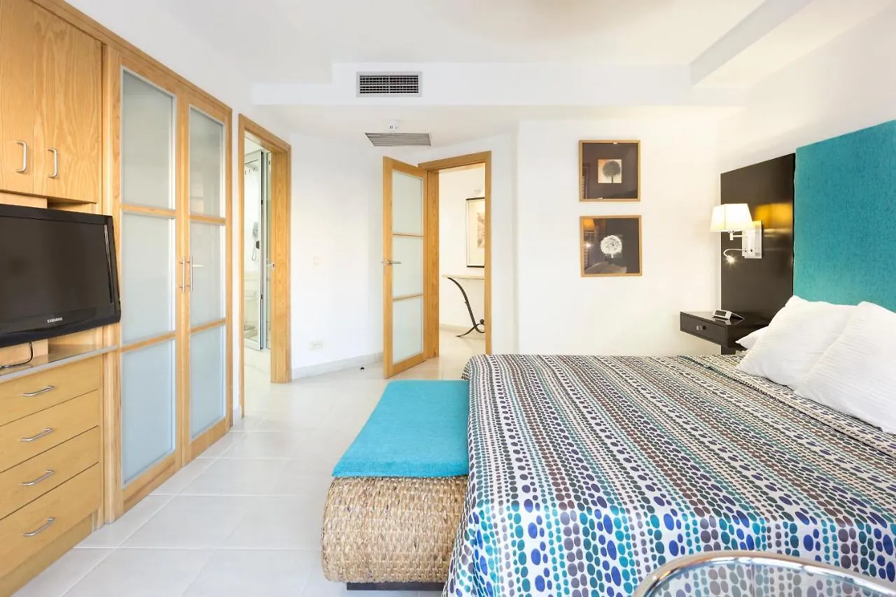 **** Resort Atlas Suites Tenerife Los Cristianos  España
