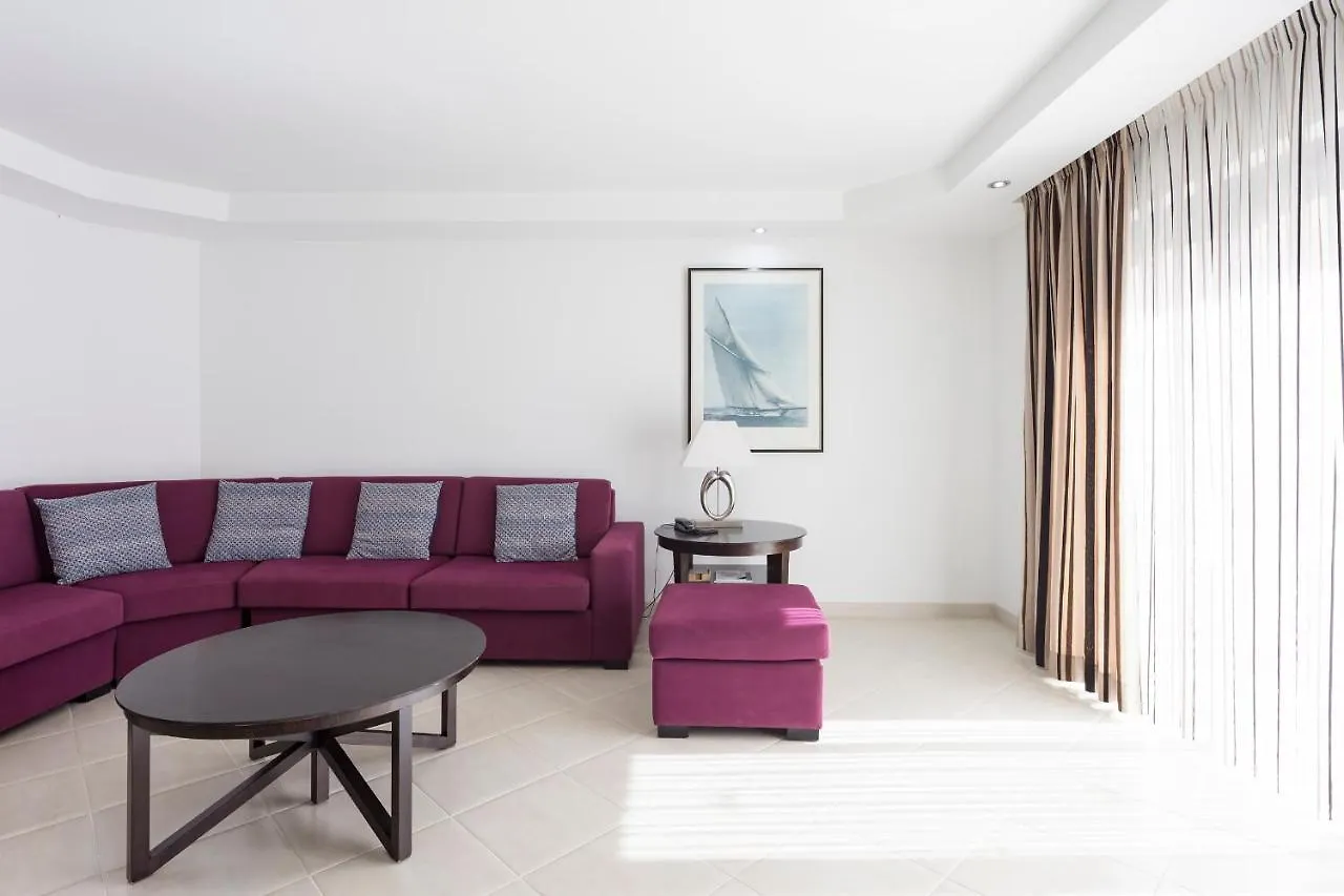 Atlas Suites Tenerife Los Cristianos  4*, Los Cristianos (Tenerife)